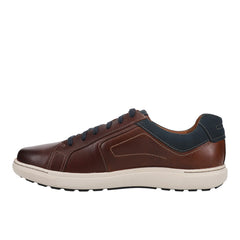 Mapstone Lace Up Sneakers