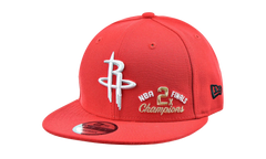 9FIFTY Houston Rockets Snapback "2X Champions" 80749813