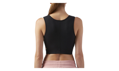 Elevated Foundation Sports Bra WMNS "Black" CD8181