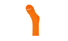 New Age Logo Socks "Orange" FO9Z9X8U