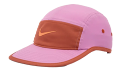 Fly Dri-FIT Unstructured Swoosh Cap "Light Magenta" FB5624 503