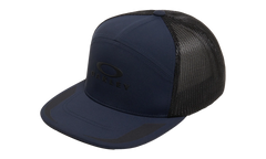 Podium Trucker Hat "Abyss / Black" FOS901816 BCP