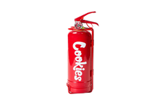Extinguisher - Replica Fire Extinguisher "Red" 1540A3796 RED