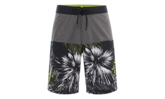 19" Meat Slab Boardshorts "Blackout" 482373 02E