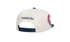 MLB Cooperstown Speed Zone Snapback Cap "Houston Astros - Off White" HHSS7559 HASYYPPPOFWH