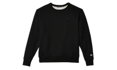 Powerblend Pullover Crew Sweatshirt "Black" CS0888 003