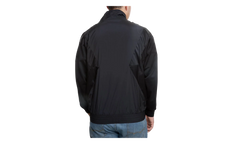 Air Jordan Flight Warm-Up Jacket "Black" AO0555 010