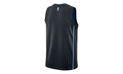 Orlando Magic 2021/22 Diamond Icon Edition NBA Swingman Jersey "Black" DN2626 010