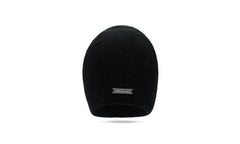 Logo Beanie "Black" MSK MACC 0001
