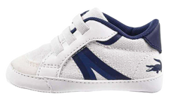 L004 TD "White / Blue" 746CUB0001 080