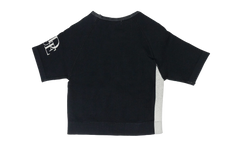 Core Techknit Top "Black" RHD-WTPS-0006