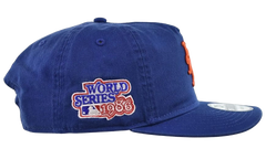 19TWENTY New York Mets MLB Championship Strapback "Blue" 60758474