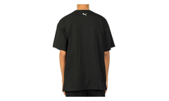 Scuderia Ferrari STREET TEE "Black" 596139 02