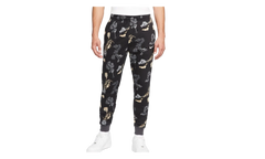 Sportswear Club Fleece Jogger Pants "Anthracite / Light Bone" DQ3484 060