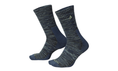 ACG Everyday Cushioned Crew Socks (1 Pair) "Thunder Blue" FB3341 437