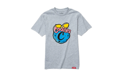 Animated Character Tee Shirt "Grey" 1546T4381 HGY