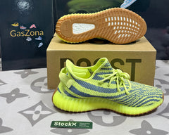 Boost 350 V2 Semi-Frozen Yellow