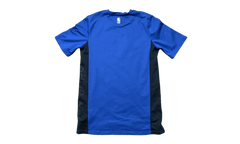 NBA Performance Shirt GS "Golden State Warriors - Blue" 9Z2B711Z1 WAR