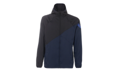 Enhance Double Cloth Hoodie Jacket.QD 9.0 "Fathom" 412721 6AC