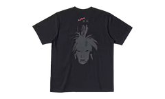 Uniqlo Warhol UT Graphic 476352 T-Shirt "Black" KAWS202476