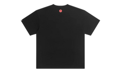 Cherries Tee "Black" 461 1211 BLAC