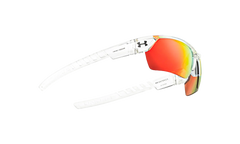 Igniter 2.0 Sunglasses "Shin Crystal Clear / Orange Multi" 8600051 141441