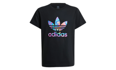 Graphic Tee GS "Black" JD0211
