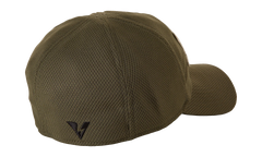SI Fitted Cap "Worn Olive" 911444A 79B