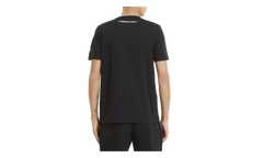 BMW Motorsport Vintage Tee "Black" 599492 01