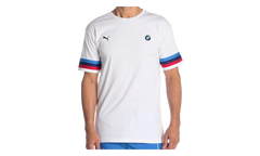 BMW Motorsport Tee "White" 599040 02