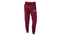 Re-Issue Polyknit Jogger Pants "Burgundy" AR1964 677
