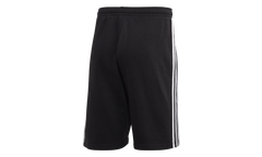 3-Stripes Sweat Shorts "Black" DH5798