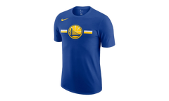 NBA Dri-Fit Essential T-Shirt GS "Golden State Warriors - Blue" 9Z2B7BAWH WAR