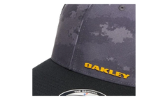 Trucker Cap 2 "Grey Brush Camo" FOS901271 9G7
