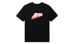 Midnight Club Tee "Black" 0657 100000103MCT BLAC