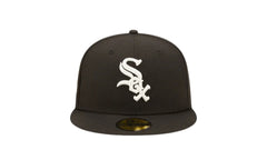 Chicago Sox Citrus Pop 59FIFTY Fitted Hat "Black" 60288261