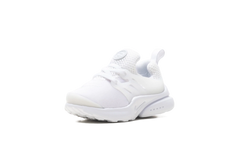 Little Presto (Td) Toddlers Style "WHITE/WHITE-WHITE" 844767 100