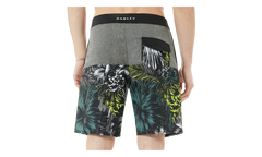 19" Meat Slab Boardshorts "Blackout" 482373 02E