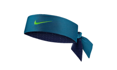 DRI-FIT HEAD TIE REVERSIBLE "Midnight Navy / Green Abyss / Mean Green" N.100.1613.415
