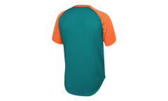 NFL Final Seconds Mesh V-Neck Shirt "Miami Dolphins - Teal" FA87OP MDO T K9E