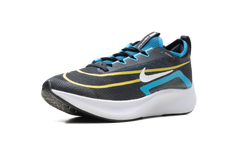 Zoom Fly 4 "Chlorine Blue" CT2392 003
