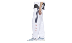 Originals Tourney Trefoil Sweat Pants "White / Raw Amber" DV3148