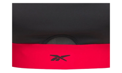 Cardi B Sports Bra WMSN "Black / Red (Plus Size)" H48423