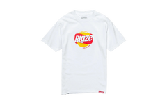 Blaze Tee Shirt "White" 1546T4363 WHT