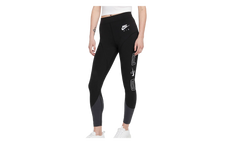Air Leggings WMNS "Black / Dark Smoke Grey / White" DD5423 010