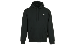 Sport Essentials Fleece Hoodie "Black" MT41511BK