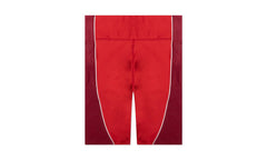 Jordan Essential Mid-Rise Bike Shorts WMNS "Varsity Red / Team Red / Black" DC2177 636