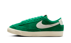 Blazer Low'77 WMNS"Green" FQ8060-300