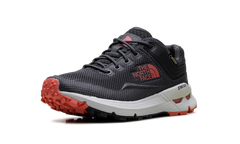 Safien GTX Hiking Shoe WMNS "Ebony Grey / Tin Grey" NF0A3RDFC4C