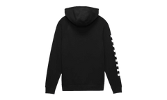Boxed Pullover Hoodie "Black" VN000HP1BLK